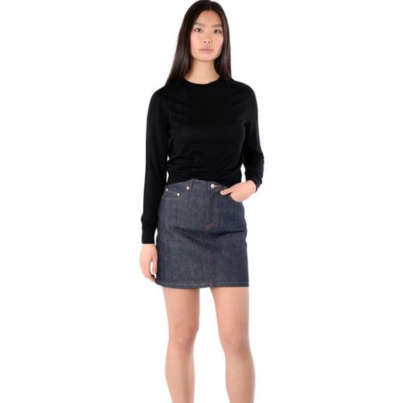 apc standard skirt